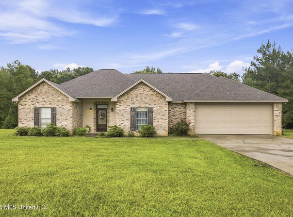 1059 Winding Road, Summit, MS 39666