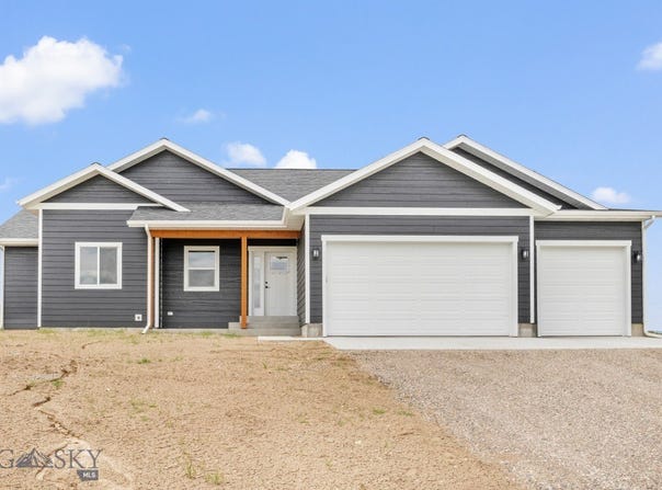 36 W Overland Trail, Three Forks, MT 59752