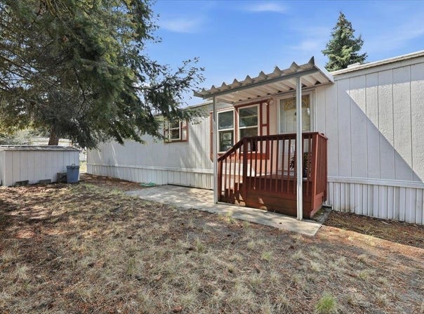 3231 W Boone, 528, Spokane, WA 99201