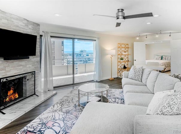 800 Pearl Street, Denver, CO 80203