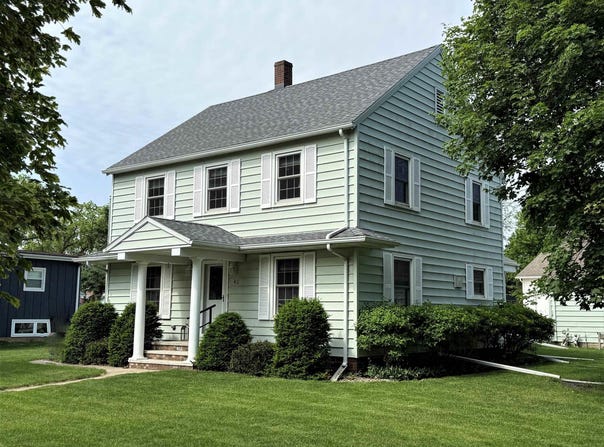 411 N Main Street, Buffalo Center, IA 50424