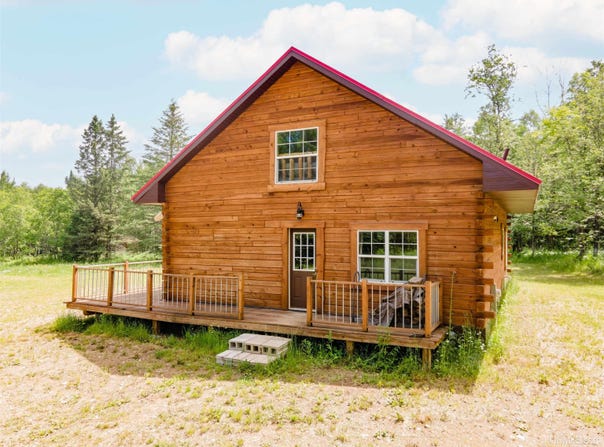 10644 Dream Lake, Tipler T-WI, WI 54542