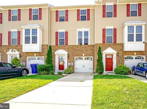 105 JONAGOLD DRIVE, GLASSBORO, NJ 08028