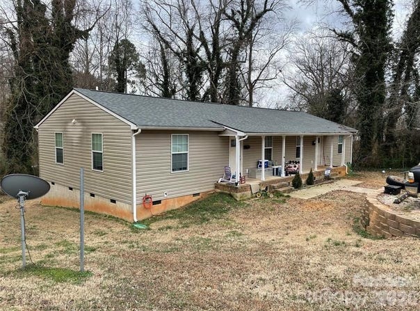 113 Sunset Drive, Clover, SC 29710