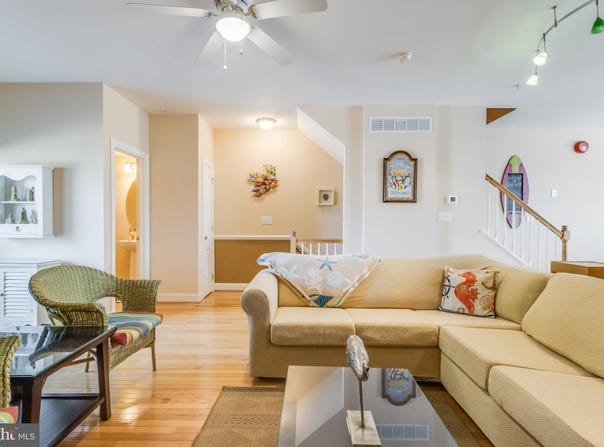 19862 CHURCH STREET, REHOBOTH BEACH, DE 19971