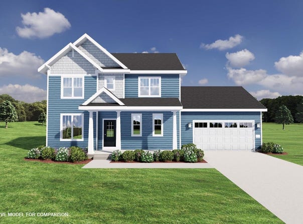 1712 Waverly Way, Sun Prairie, WI 53590