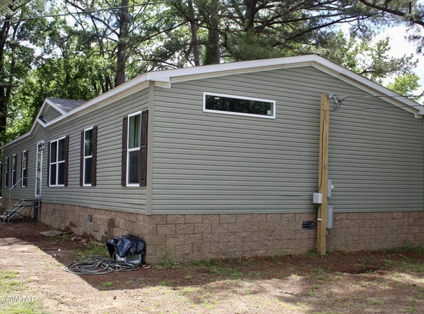 212 Longfellow Avenue, Dyersburg, TN 38024