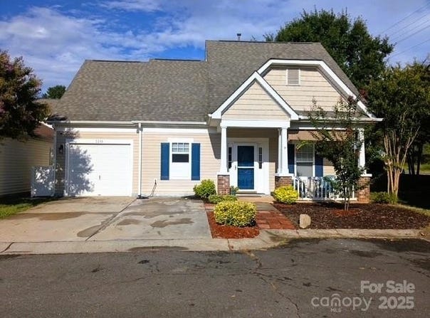 3219 Salud Lane, Fort Mill, SC 29707