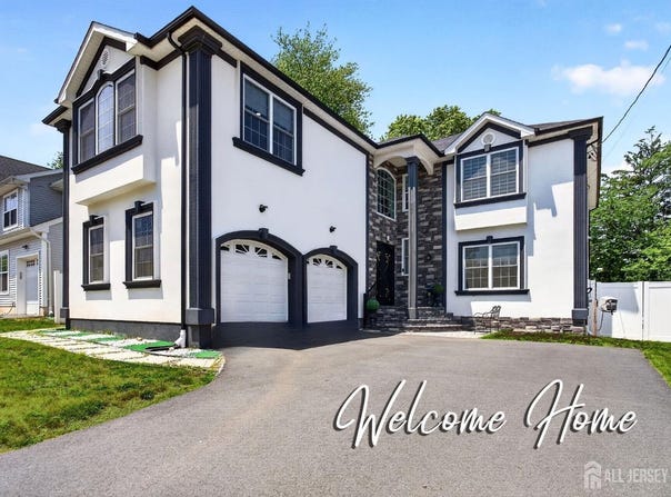 51 Runyon Avenue, Edison, NJ 08817