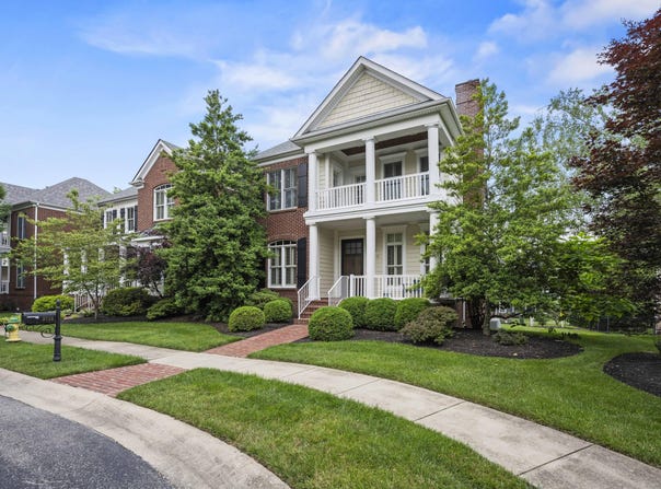 3732 Horsemint Trail, Lexington, KY 40509