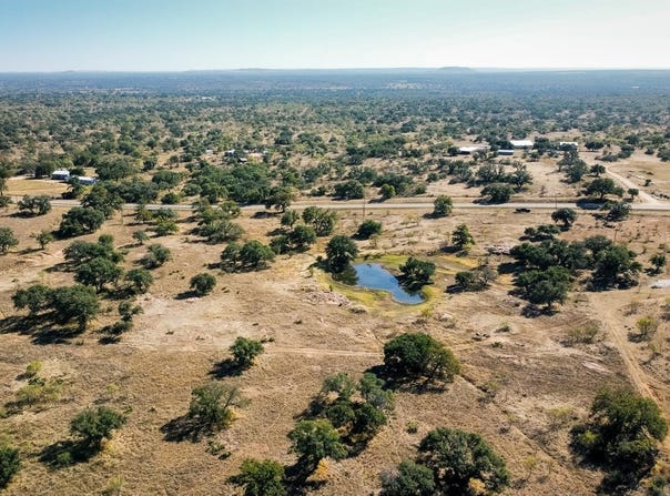 W Hwy 29, Llano, TX 78643