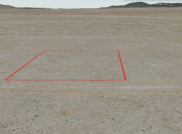 Estancia Ranchettes, Moriarty, NM 87035