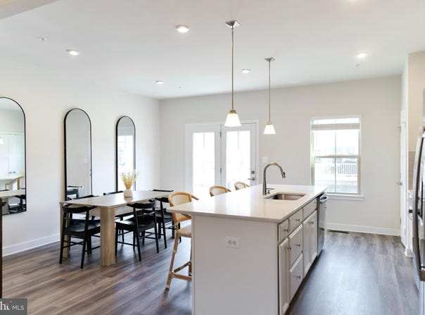 6063 PISCATAWAY STREET, NEW MARKET, MD 21774