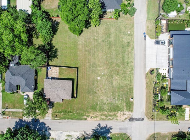 312 E Beech Street, Celina, TX 75009