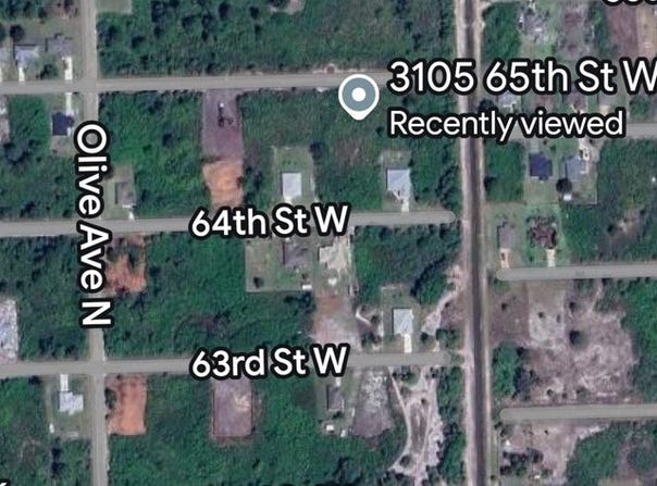 3105 65th Street W, Lehigh Acres, FL 33971