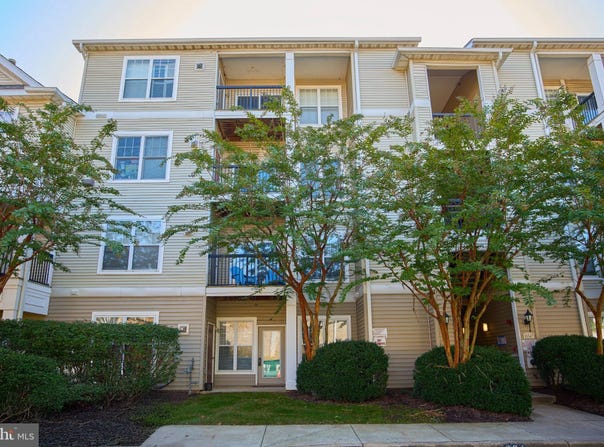 13347 CONNOR Drive, CENTREVILLE, VA 20120