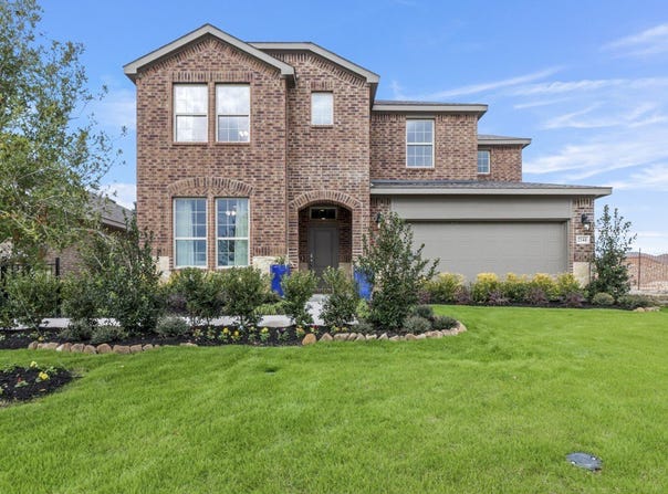 2028 Sable Trace Ln, ANNA, TX 75409