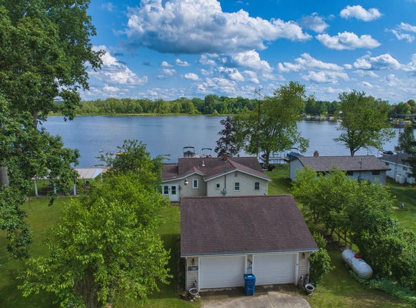 135 Teal Drive, Coldwater, MI 49036
