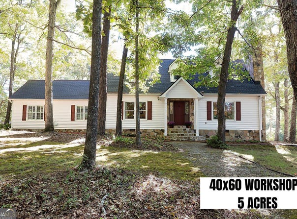 230 Haynes, Moreland, GA 30259