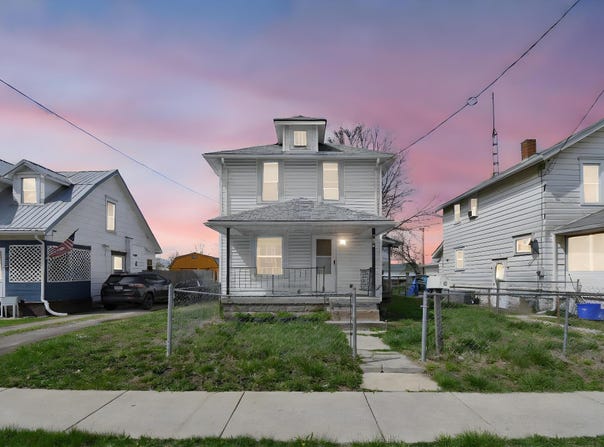 279 Waterloo Street, Marion, OH 43302