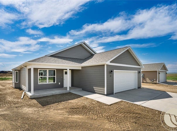 929 Matador Avenue, Billings, MT 59105