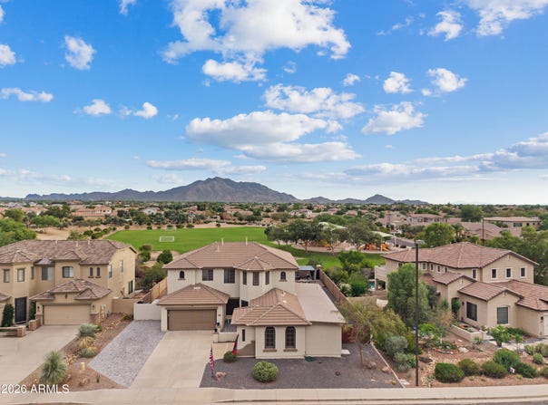 3759 E POWELL Way, Gilbert, AZ 85298