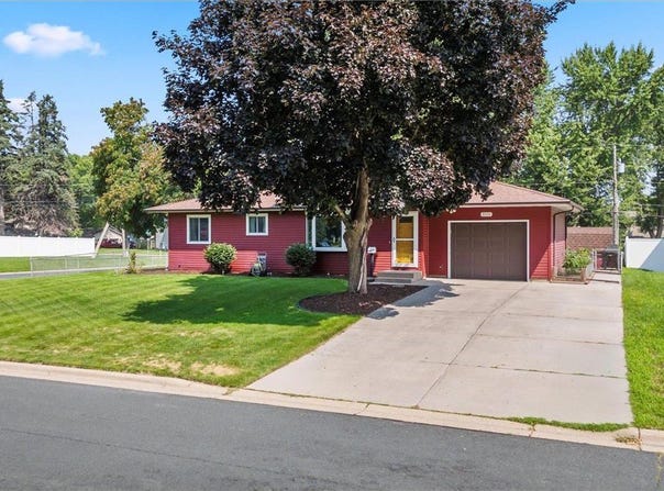 3501 68th Street E, Inver Grove Heights, MN 55076