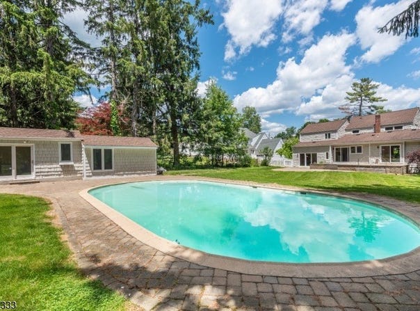 163 Sand Spring Rd, Harding Twp., NJ 07960-3422