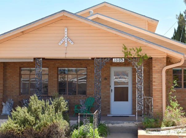 1309 W 7th Street, Silver City, NM 88061-0000