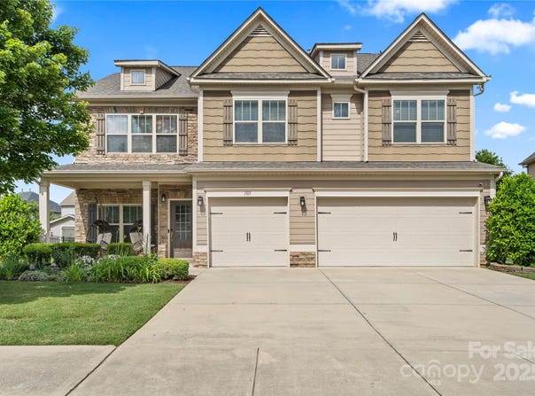 1011 Potomac Road, Indian Trail, NC 28079