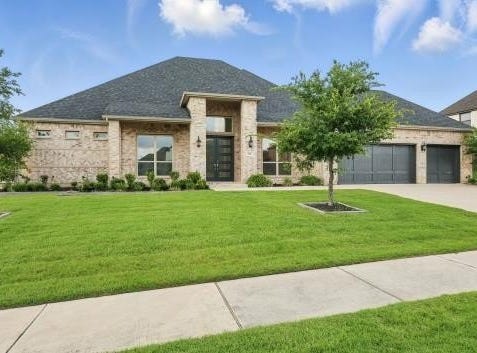521 Winslow Lane, Prosper, TX 75078