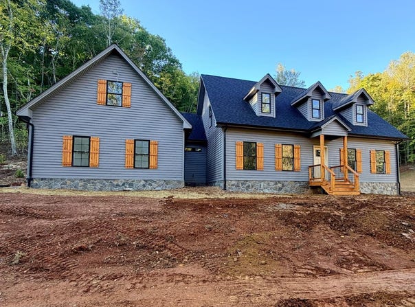 2426 Coffee Road, Lynchburg, VA 24503