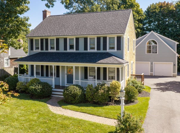 22 Blue Heron Way, Marshfield, MA 02050