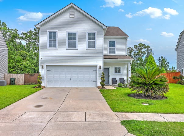 146 Chaste Tree Circle, Goose Creek, SC 29445