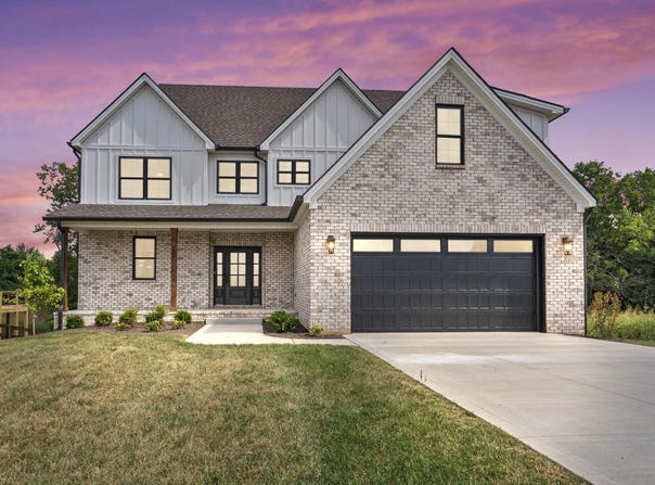 300 Morgan Leigh Lane, Nicholasville, KY 40356