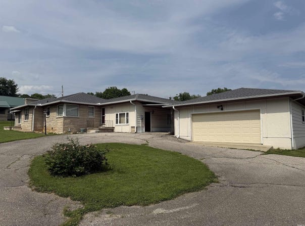 5569 S Fairfax Road, Bloomington, IN 47401