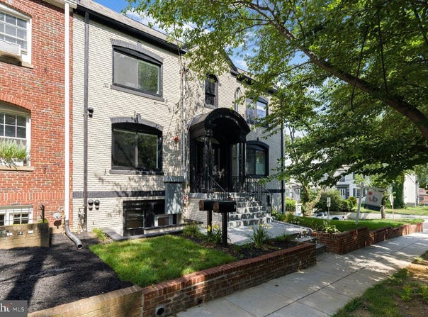 2524 41ST STREET NW, WASHINGTON, DC 20007