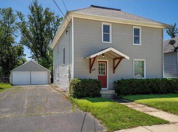 265 W Minnesota Street, Le Center, MN 56057