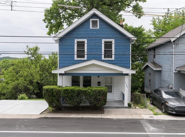 2789 Madison Avenue, Covington, KY 41015
