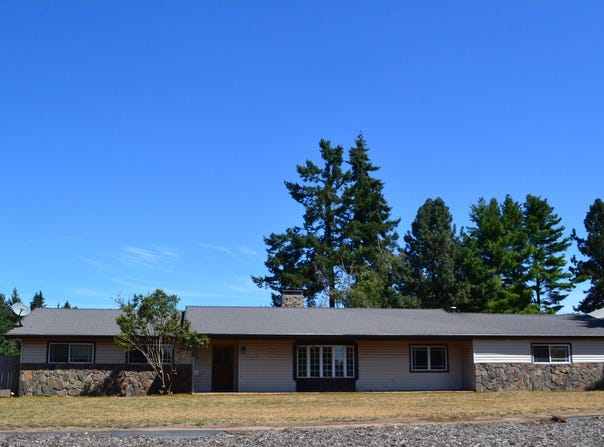 8601 S SCONCE RD, Canby, OR 97013