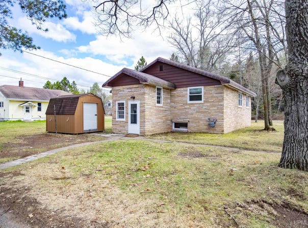 513 Tamarack Street, Eagle River, WI 54521