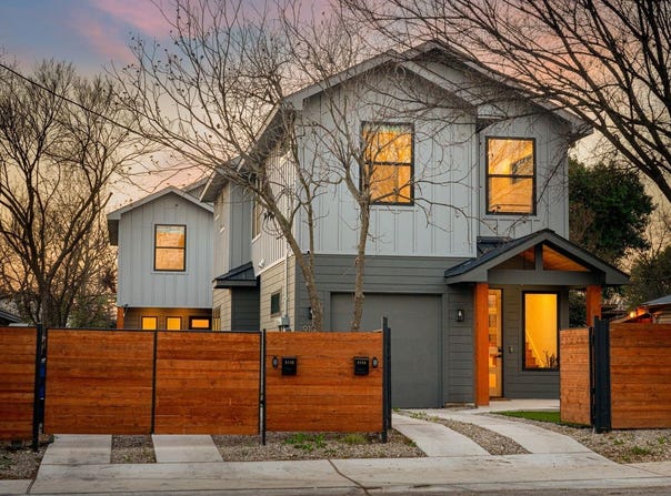 910 Tillery St, Austin, TX 78702