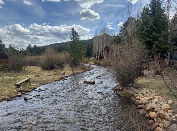 2100 Fall River Rd, Estes Park, CO 80517