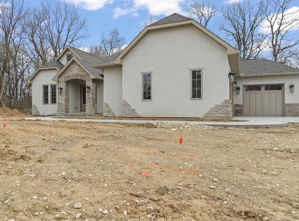 6604 W STONEBROOK Drive, Edwards, IL 61528