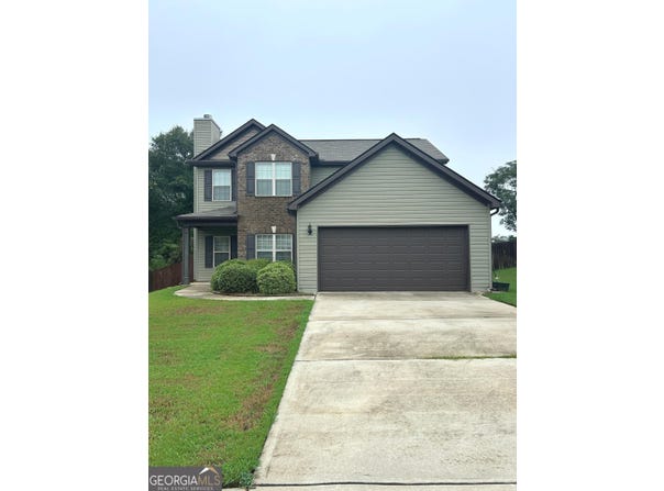 196 Amelia, Byron, GA 31008