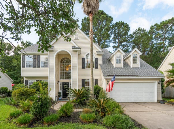 1425 Endicot Way, Mount Pleasant, SC 29466