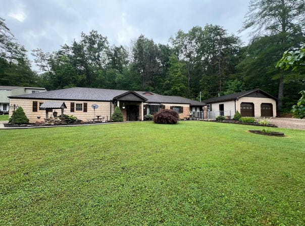 59733 US Highway 50, McArthur, OH 45651