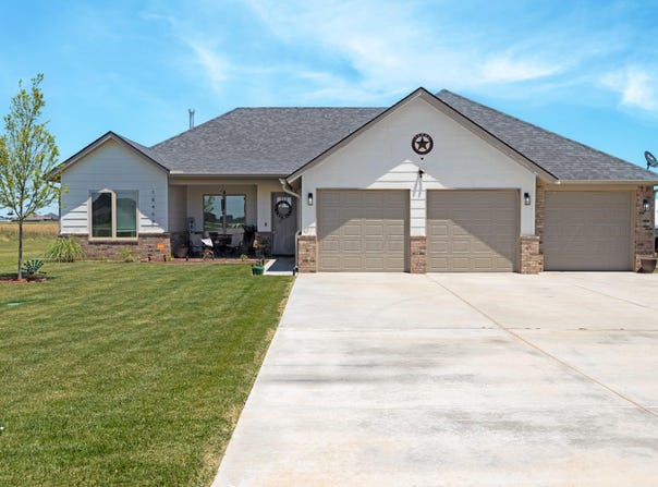 18400 Mid-Country Boulevard, Amarillo, TX 79119