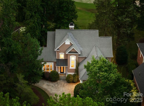 18832 Greyton Lane, Davidson, NC 28036
