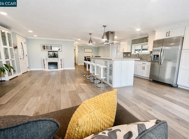 161 Suez Dr, Pacheco, CA 94553